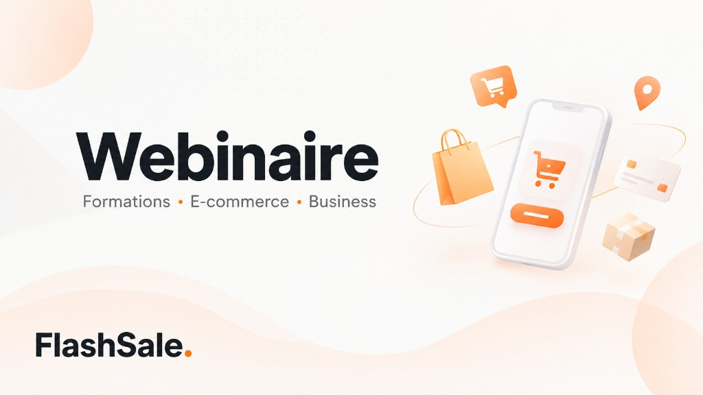 L'e-commerce n'est pas un site web